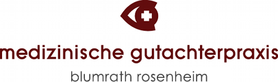 Medizinische Gutachterpraxis