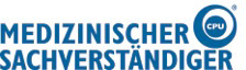 Medizinischer Sachverständiger cpu